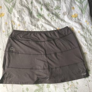 Cabela’s Woman’s XPG Cool Phase Skort